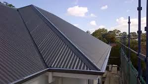 Best Chimney Flashing Repair  in Palm Springs North, FL